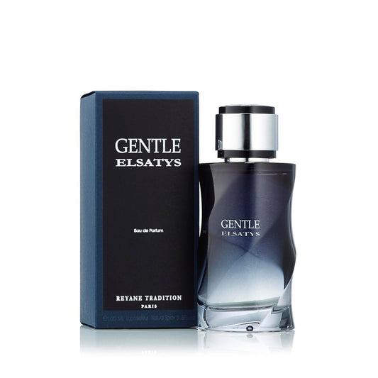 Gentle Elsatys Eau de Parfum für Herren von Reyane Tradition – 100 ml