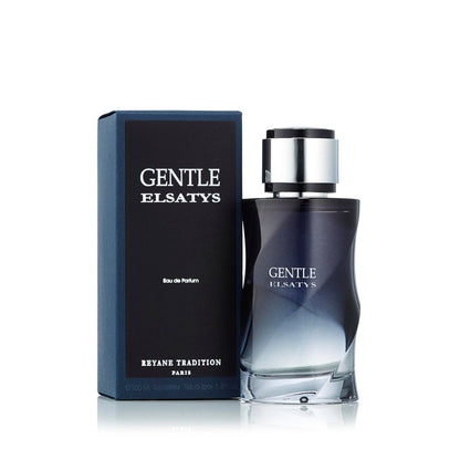 Gentle Elsatys Eau de Parfum für Herren von Reyane Tradition – 100 ml