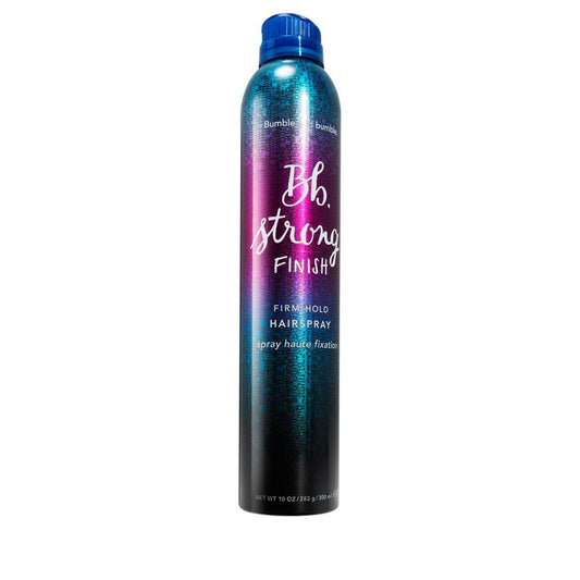 Bumble and bumble. Strong Finish Firm Hold Haarspray | Starker, langanhaltender Halt + bürstbarer Finish | Feinsprühnebel | Für alle Haartypen, 283 g