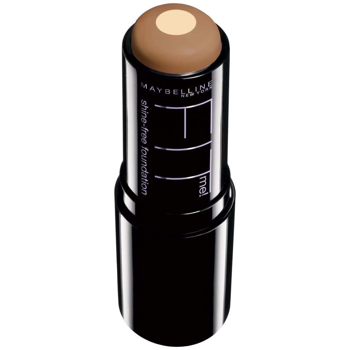 Maybelline New York Fit Me Oil-Free Stick Foundation 355 Coconut – 28 g