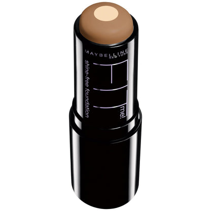 Maybelline New York Fit Me Oil-Free Stick Foundation 355 Coconut – 28 g