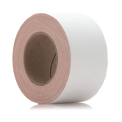 Extra Robustes Moleskin – 2" x 5 Yards (Hautfarbe)