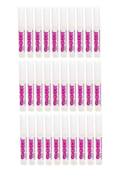 30 Stück KDS Nagelkleber - Superbond für Acrylnägel und Nagelspitzen