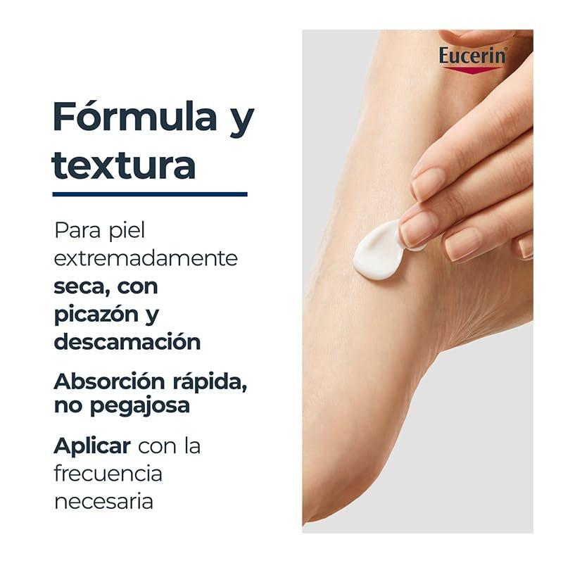Eucerin UreaRepair PLUS Intensivlotion 400ml