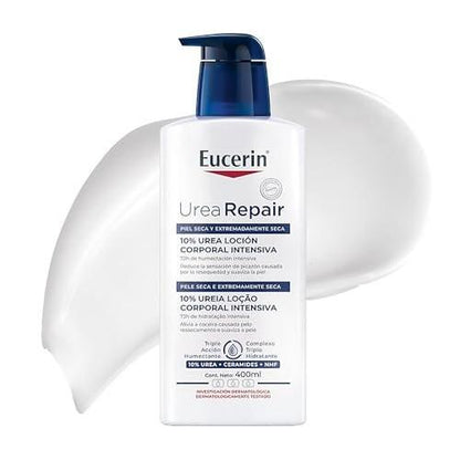 Eucerin UreaRepair PLUS Intensivlotion 400ml