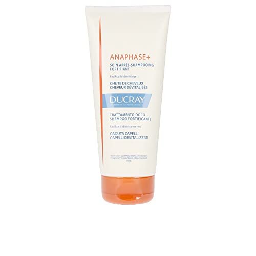 Ducray Anaphase+ Stärkender Conditioner, 200 ml