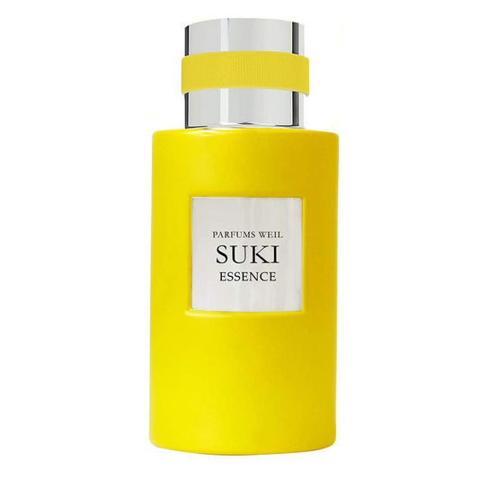 Weil Suki Essence für Damen – 3,3 oz EDP Spray