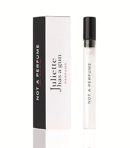 Juliette Has A Gun Not A Perfume Eau de Parfum, 0,17 fl. oz.