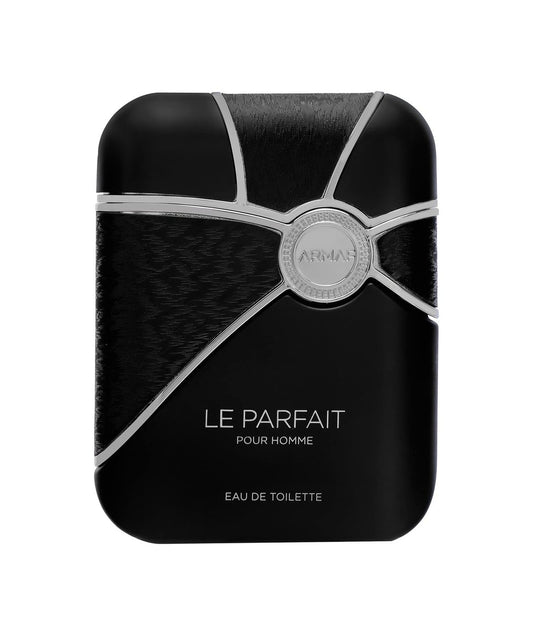 Le Parfait by Armaf für Herren - 3,4 oz EDP Spray