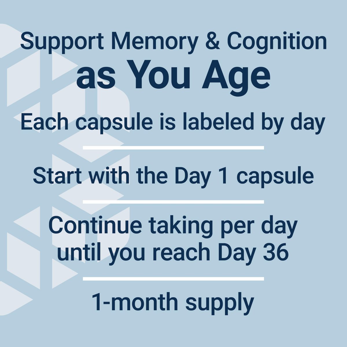 Life Extension Memory Protect – Kognitive Gesundheit mit Lithium und Colostrinin, 36 Kapseln