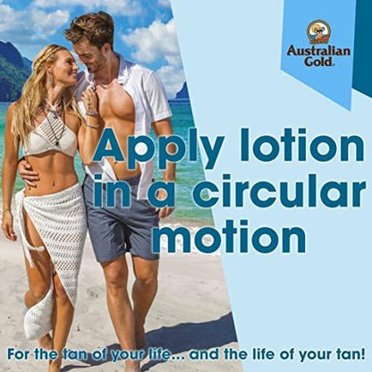 Hemp Nation SEA Salt & Sandalwood Feuchtigkeitsspendender Bräunungsverlängerer mit Hanfsamenöl, 18 fl. oz