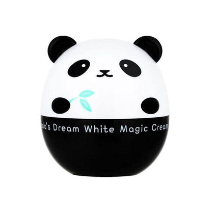 TONYMOLY Panda’s Dream Day Cream – Aufhellende & feuchtigkeitsspendende Gesichtscreme mit Niacinamid, Bambusextrakt & Vitamin E – Tägliche Gesichtspflege für weiche, glatte, strahlende Haut