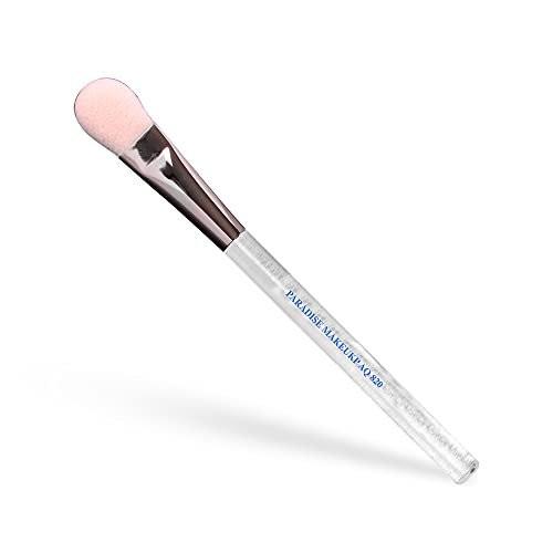 Mehron Makeup Foam Smoothie Blender – Pink, Acrylic Applikator für Make-up