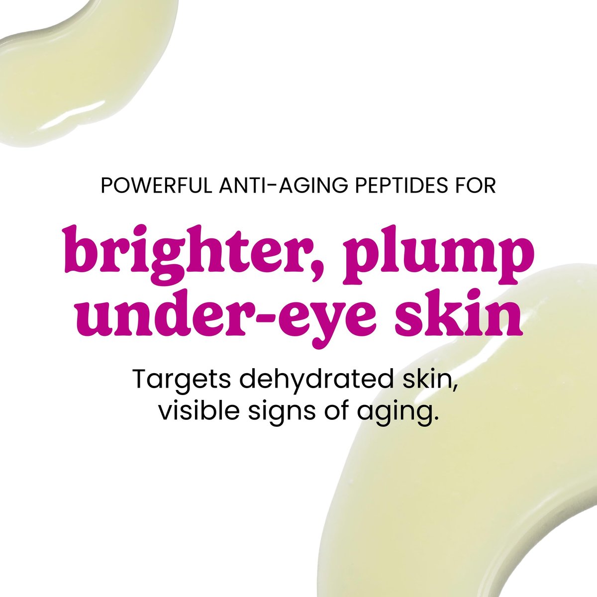 Timeless Skin Care Augencreme gegen dunkle Augenringe – 0,5 Fl Oz