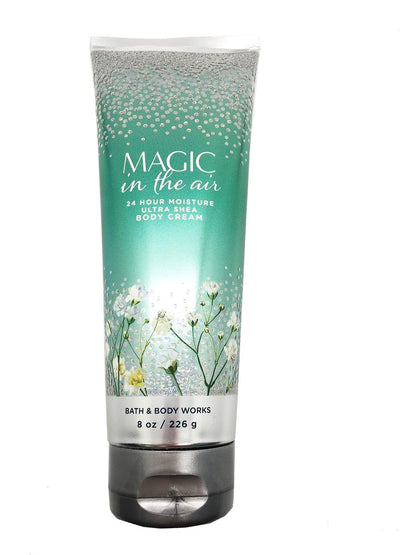 Bath and Body Works Magic In The Air Feuchtigkeitscreme 236 ml (8 oz) – Vollgröße