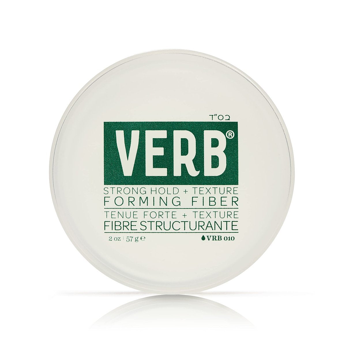 VERB Forming Fiber – 2 oz Stylingfaser für definierte Looks