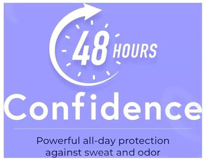 SURE Antiperspirant Deodorant Fest, 2,6 oz, 6er-Pack – Zuverlässiger Schutz für den ganzen Tag