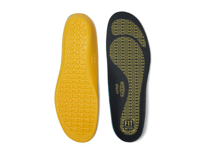 KEEN Utility Herren K-20 Dämpfung Einlegesohlen - Komfort und Unterstützung für Arbeits- und Freizeitschuhe