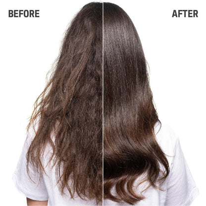 Goldwell Dualsenses Just Smooth Taming 60sec Treatment 200ml – Glättende Haarkur für geschmeidiges Haar