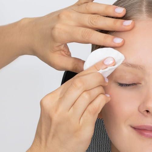 RefectoCil Tint Remover 5.1 oz – Sanfter Wimpern- und Augenbrauenfarbentferner