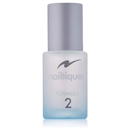 Nailtiques Formula 2 Nagelprotein 0,5 oz – Stärkende Nagelpflege für brüchige Nägel