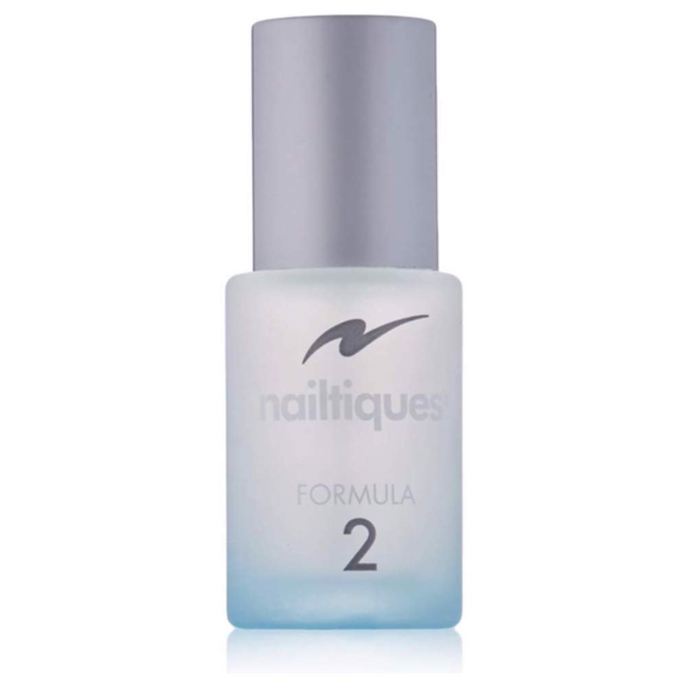 Nailtiques Formula 2 Nagelprotein 0,5 oz – Stärkende Nagelpflege für brüchige Nägel