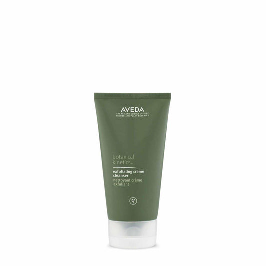 Aveda Botanical Kinetics Peeling-Reiniger | Fördert Zellerneuerung, entfernt stumpf machende Hautzellen | mit Mangobutter, 150 ml