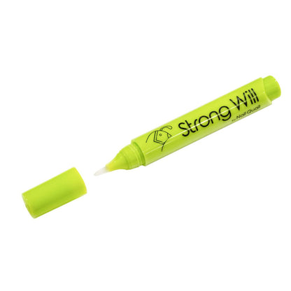 Nail Quail - Strong Will Anti-Nagelbeißen Klickstift, 7 ml, Hergestellt in USA