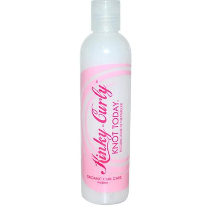 Kinky-Curly Knot Today Natural Leave-In Conditioner & Entwirrer, 236 ml