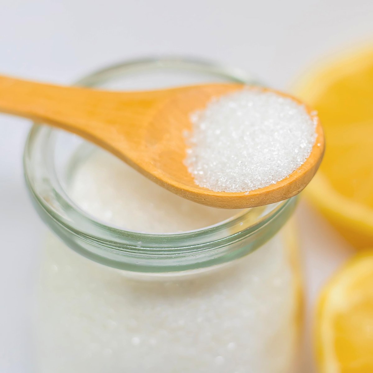 PURE ORIGINAL INGREDIENTS Zitronensäure – Ökologische Verpackung, natürlich, Säureregulator (4 Unzen)