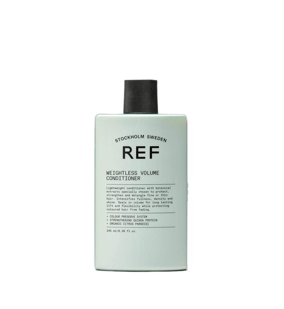 REF Weightless Volume Conditioner 8.28 oz – Schwerelose Pflege für mehr Volumen