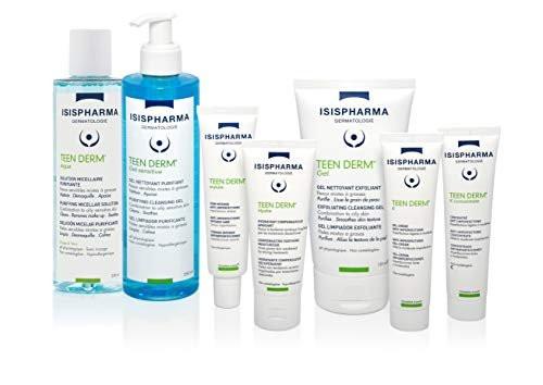 Teen Derm α-Pure Anti-Unreinheiten Serum 30 ml – IsisPharma