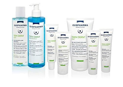Teen Derm α-Pure Anti-Unreinheiten Serum 30 ml – IsisPharma