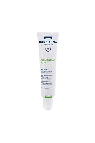Teen Derm α-Pure Anti-Unreinheiten Serum 30 ml – IsisPharma