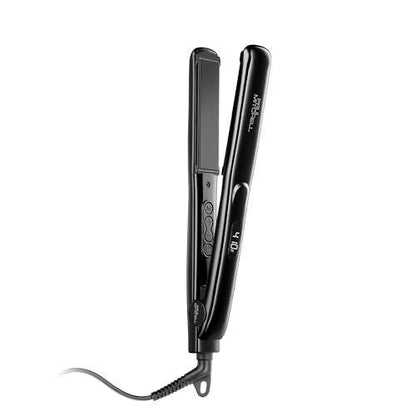 Paul Mitchell Style+ 1" Keramik-Glätteisen mit verstellbaren Temperaturen – zum Glätten und Locken