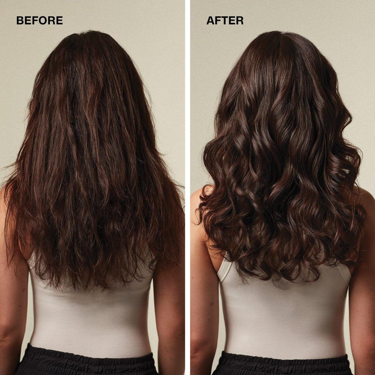 Paul Mitchell Style+ 1" Keramik-Glätteisen mit verstellbaren Temperaturen – zum Glätten und Locken