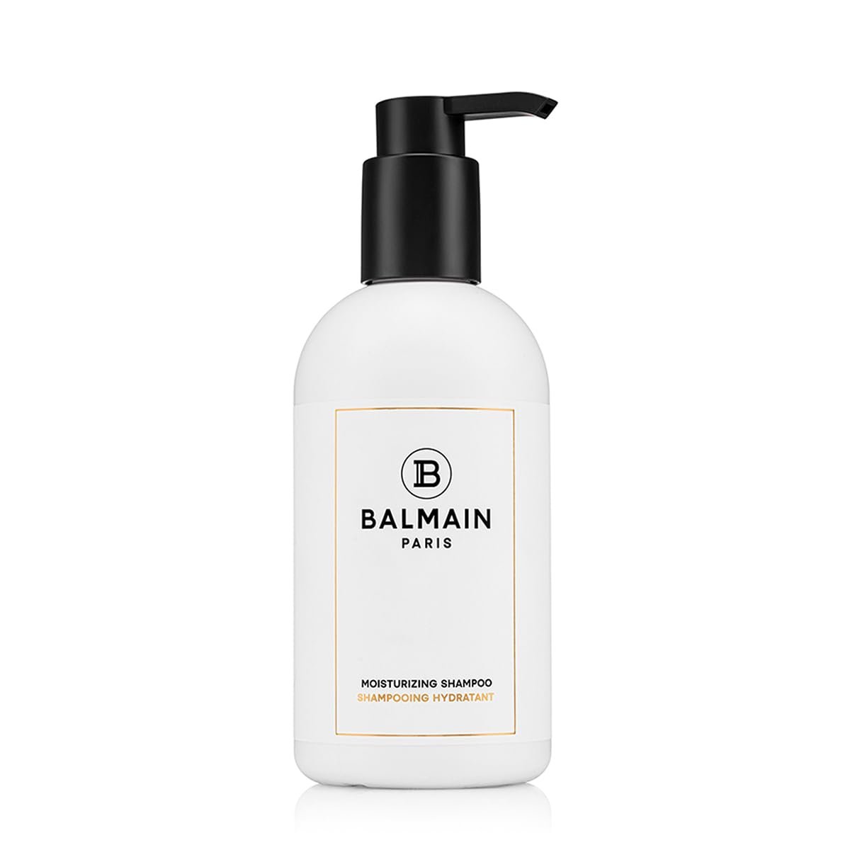 Balmain Feuchtigkeitsspendendes Shampoo – 300 ml