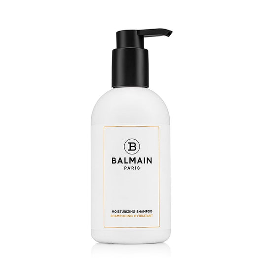 Balmain Feuchtigkeitsspendendes Shampoo – 300 ml