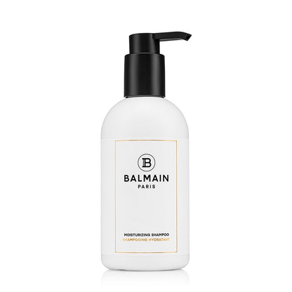 Balmain Feuchtigkeitsspendendes Shampoo – 300 ml