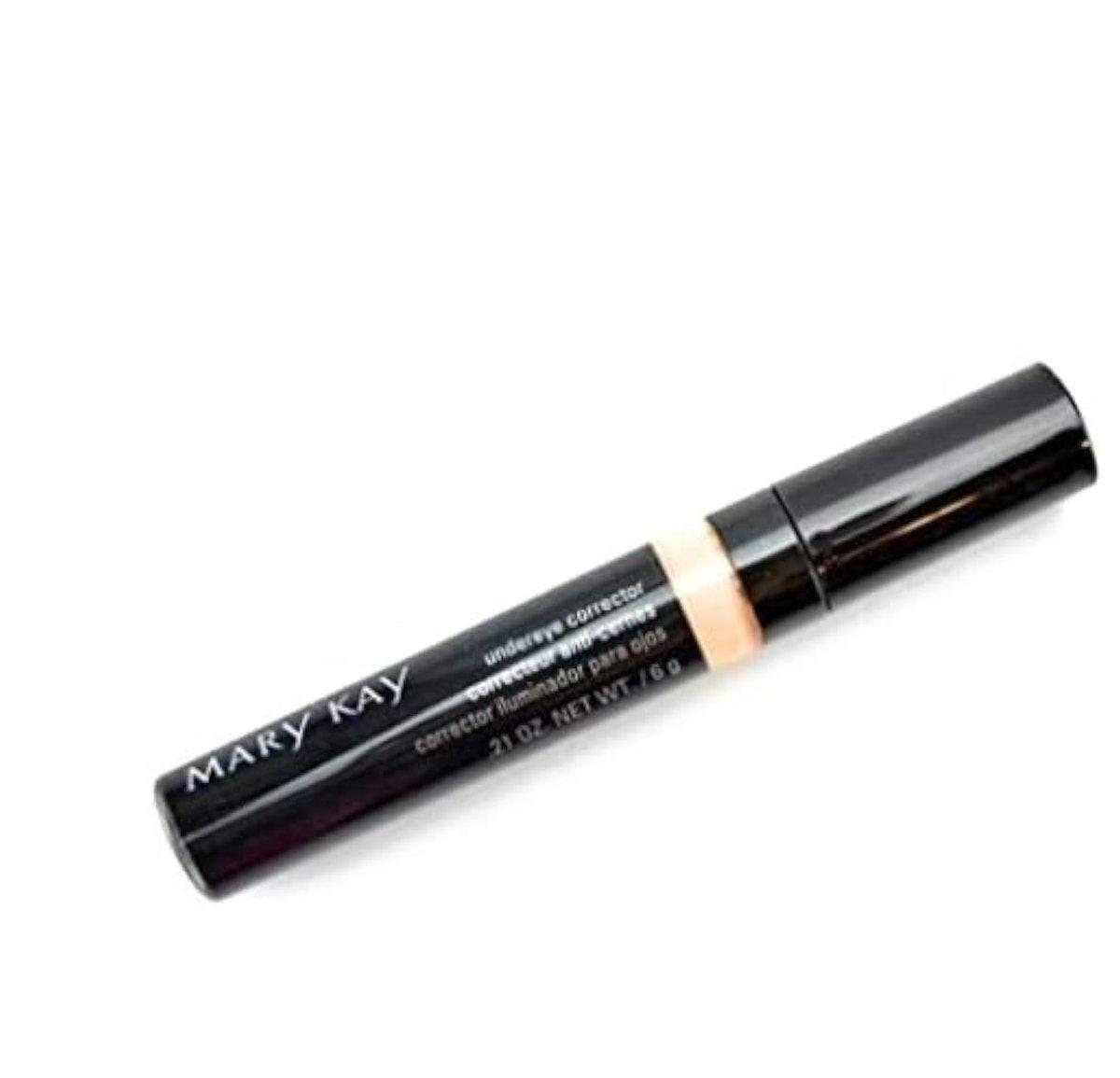Mary Kay Under Eye Corrector (Original Version) – Beige, 0,21 Unze