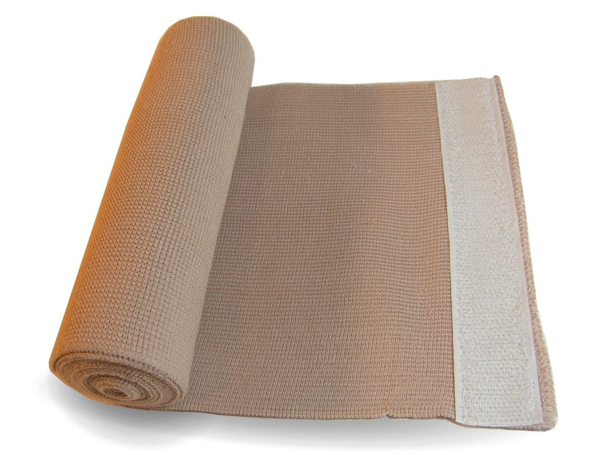 Neutripure Body Wrap Support - Elastische Stretchbandagen - Waschbar und extra breit (3er-Pack)