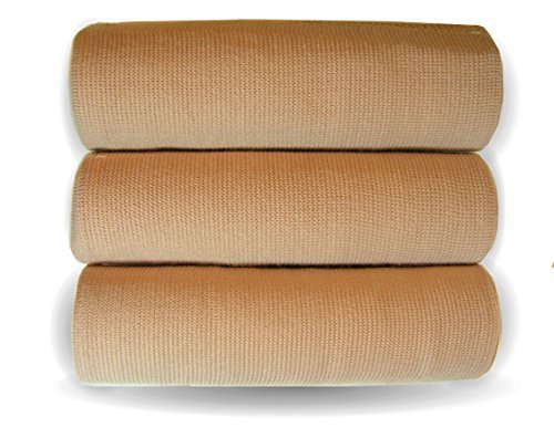 Neutripure Body Wrap Support - Elastische Stretchbandagen - Waschbar und extra breit (3er-Pack)