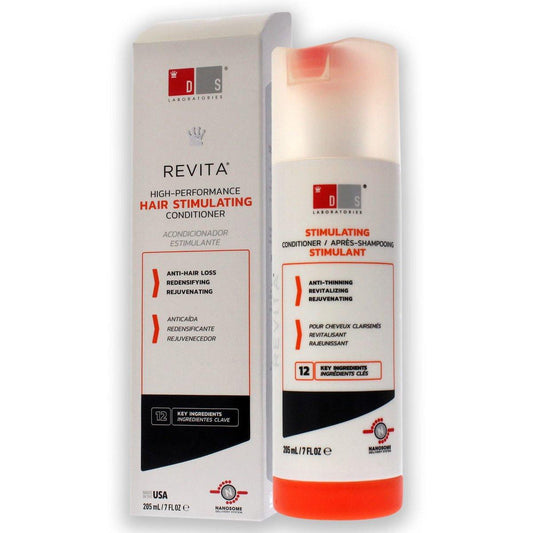 DS Laboratories Revita Hochleistungs-Haarstimulierender Conditioner Unisex 7 oz