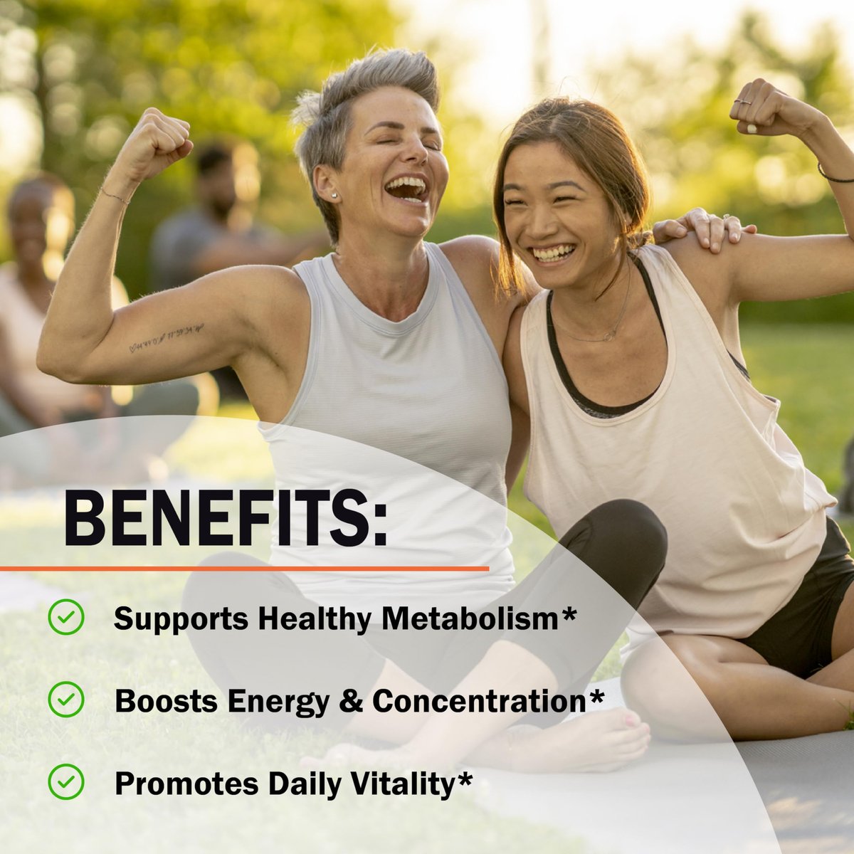 Garcinia Cambogia Kapseln zur Gewichtsabnahme – Appetitzügler & Fatburner für Männer & Frauen – 1600 mg natürlicher Extrakt & 960 mg HCA – Stoffwechsel-Booster & Kohlenhydratblocker – 60 Kapseln