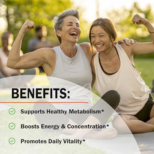Garcinia Cambogia Kapseln zur Gewichtsabnahme – Appetitzügler & Fatburner für Männer & Frauen – 1600 mg natürlicher Extrakt & 960 mg HCA – Stoffwechsel-Booster & Kohlenhydratblocker – 60 Kapseln
