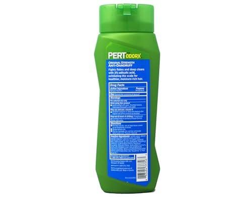 PERT 2-in-1 Shampoo und Conditioner Anti-Schuppen, 13,5 Fl Oz (6er-Pack)