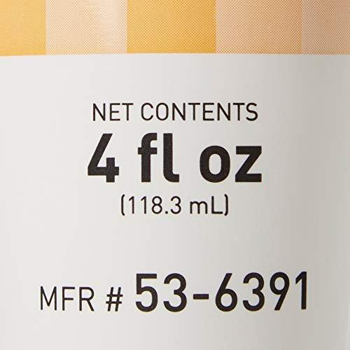 McKesson Antimykotische Creme, 2% Miconazolnitrat - Lindert Juckreiz, Brennen, Rissbildung bei Jock Itch, Ringelflechte und Fußpilz - 118 ml, 1 Stück
