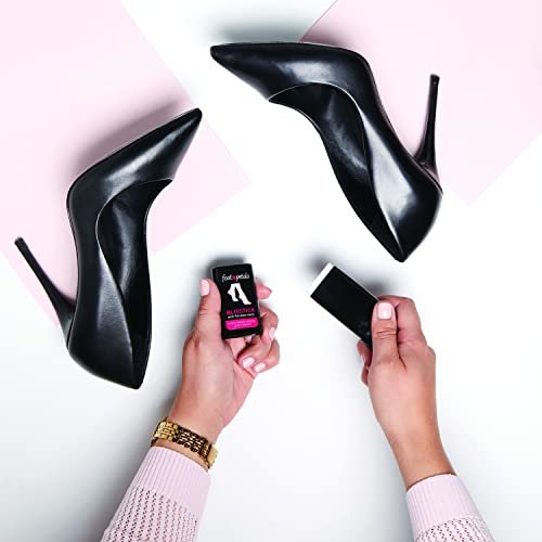 Foot Petals Blisstick Blister Preventer Anti-Friction Stick für Frauen – Reduziert Reibung und Irritationen
