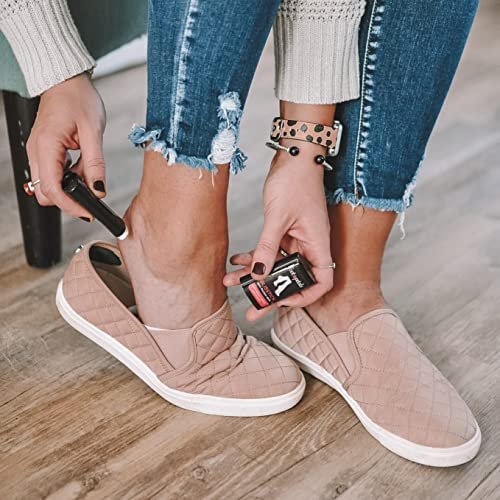 Foot Petals Blisstick Blister Preventer Anti-Friction Stick für Frauen – Reduziert Reibung und Irritationen