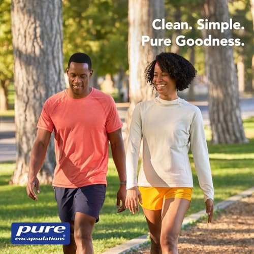 Pure Encapsulations PureDefense mit NAC | Unterstützt die erste Immunabwehr und die Gesundheit der oberen Atemwege | 20 Kapseln